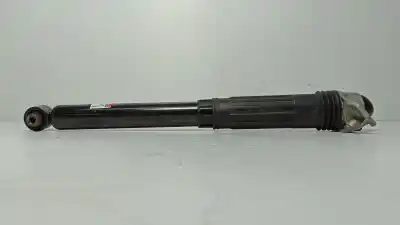 Peça sobressalente para automóvel em segunda mão amortecedor traseiro esquerdo por mg mg4 standard referências oem iam 10932281  10932514