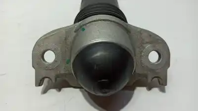 Peça sobressalente para automóvel em segunda mão amortecedor traseiro esquerdo por mg mg4 standard referências oem iam 10932281  10932514