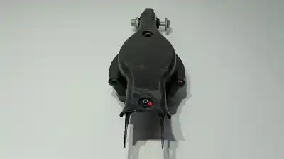 Piesă de schimb auto la mâna a doua brat suspensie inferior stânga spate pentru mg mg4 standard referințe oem iam 11660595