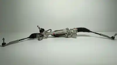 Piesă de schimb auto la mâna a doua caseta de direcție pentru mg mg4 standard referințe oem iam 11433549