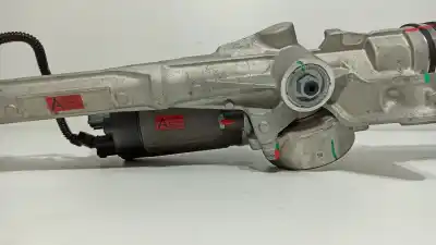 Second-hand car spare part steering rack for mg mg4 standard oem iam references 11433549 11367361 654621242