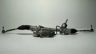 Second-hand car spare part steering rack for mg mg4 standard oem iam references 11433549 11367361 654621242
