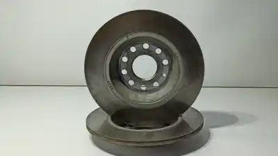 Second-hand car spare part rear disc brake for mg mg4 standard oem iam references 10464822  