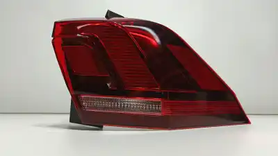 Recambio de automóvil de segunda mano de Piloto Trasero Derecho para VOLKSWAGEN TIGUAN Sport 4Motion BMT referencias OEM IAM 5NA945096C  5NA945096E