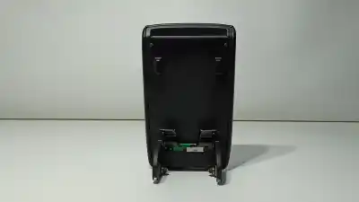 Pezzo di ricambio per auto di seconda mano bracciolo centrale per mg mg4 standard riferimenti oem iam 11146990ash1  11146990-ash1