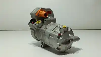 Piesă de schimb auto la mâna a doua compresor de aer condiționat pentru mg mg4 standard referințe oem iam 10966599