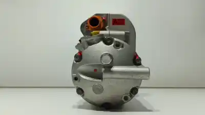 Second-hand car spare part air conditioning compressor for mg mg4 standard oem iam references 10966599  