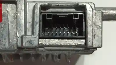 Piesă de schimb auto la mâna a doua camera pentru mg mg4 standard referințe oem iam 11421230 11183681 0203502351