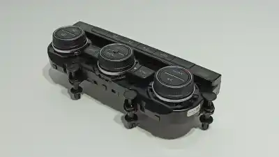 Second-hand car spare part climate control for volkswagen tiguan sport 4motion bmt oem iam references 5na907044m  5na907044mwzu