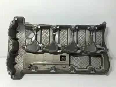 Pezzo di ricambio per auto di seconda mano coperchio bilanciere per ssangyong kyron 200 xdi limited riferimenti oem iam 6640100130  a6640160105