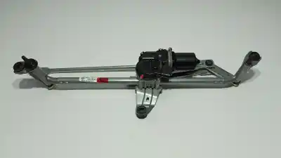 Peça sobressalente para automóvel em segunda mão motor do limpa para brisas por volkswagen tiguan sport 4motion bmt referências oem iam 5nb955023
