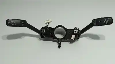 Peça sobressalente para automóvel em segunda mão comandos de alavanca por volkswagen tiguan sport 4motion bmt referências oem iam 5q0953502aj