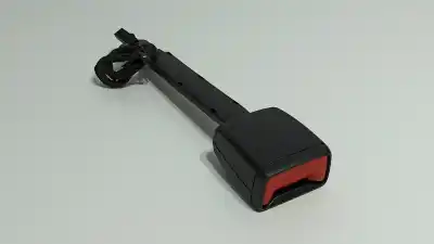 Peça sobressalente para automóvel em segunda mão chicote / encaixe cinto segurança por volkswagen tiguan sport 4motion bmt referências oem iam 5na857755