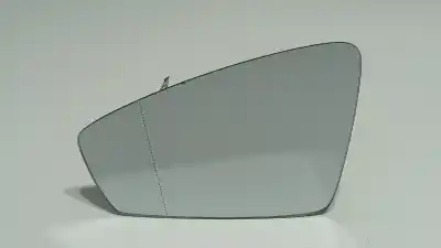 Peça sobressalente para automóvel em segunda mão vidro espelho retrovisor esquerdo por volkswagen tiguan sport 4motion bmt referências oem iam 5na857521