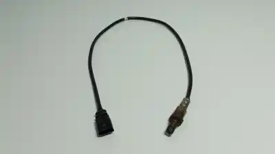 Peça sobressalente para automóvel em segunda mão sonda lambda por volkswagen tiguan sport 4motion bmt referências oem iam 04e906262er