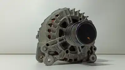 Peça sobressalente para automóvel em segunda mão alternador por volkswagen tiguan sport 4motion bmt referências oem iam 04c903021a