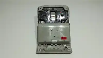 Recambio de automóvil de segunda mano de luz interior para volkswagen tiguan sport 4motion bmt referencias oem iam 5g0868837  5g0868837rm5