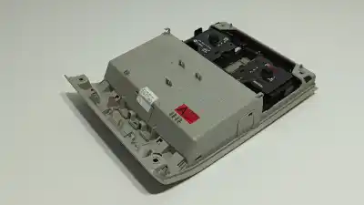 Recambio de automóvil de segunda mano de luz interior para volkswagen tiguan sport 4motion bmt referencias oem iam 5g0868837  5g0868837rm5