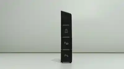 Peça sobressalente para automóvel em segunda mão comandos de alavanca por volkswagen tiguan sport 4motion bmt referências oem iam 5nb927238b