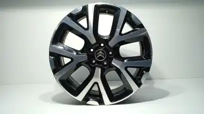 Автозапчастина б/у шина для citroen c5 aircross feel посилання на oem iam 98242437xy