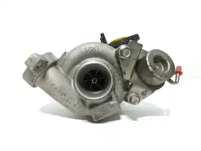 Second-hand car spare part TURBOCHARGER for FORD FOCUS BERLINA (CAP)  OEM IAM references 1684949 9657530580 / 2254333 3M5Q-6K682-DE / 3M5Q6K682DE