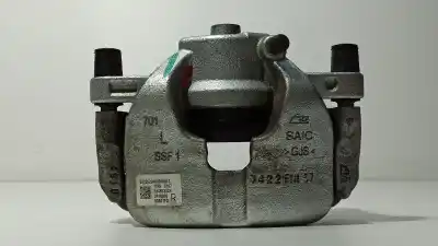 Piesă de schimb auto la mâna a doua etrier frânã dreapta pentru mg mg4 standard referințe oem iam 11251299