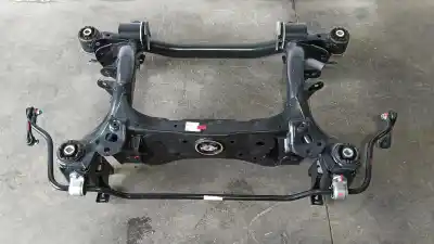 Piesă de schimb auto la mâna a doua punte spate pentru mg mg4 standard referințe oem iam 11611888