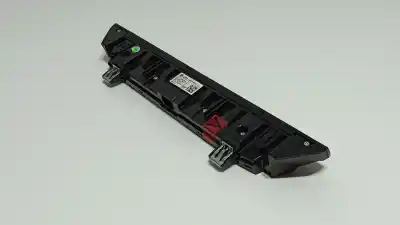 Piesă de schimb auto la mâna a doua control multifunctional pentru mg mg4 standard referințe oem iam 11062666  