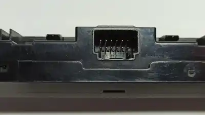 Piesă de schimb auto la mâna a doua control multifunctional pentru mg mg4 standard referințe oem iam 11062666  