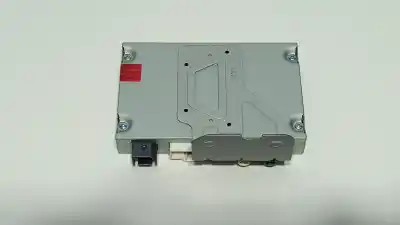 Second-hand car spare part electronic module for mg mg4 standard oem iam references 11159725  544960883