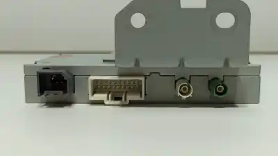 Second-hand car spare part electronic module for mg mg4 standard oem iam references 11159725  544960883