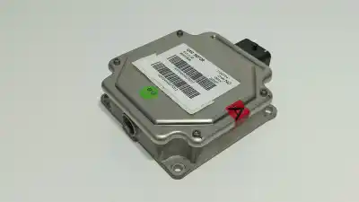 Second-hand car spare part electronic module for mg mg4 standard oem iam references 11320704  
