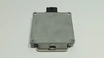 Second-hand car spare part electronic module for mg mg4 standard oem iam references 11320704  