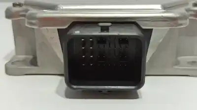 Second-hand car spare part electronic module for mg mg4 standard oem iam references 11320704  