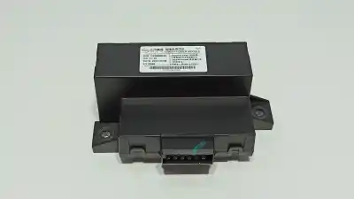 Piesă de schimb auto la mâna a doua modul electrotic pentru mg mg4 standard referințe oem iam 11205650