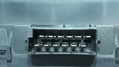 Second-hand car spare part electronic module for mg mg4 standard oem iam references 11205650  