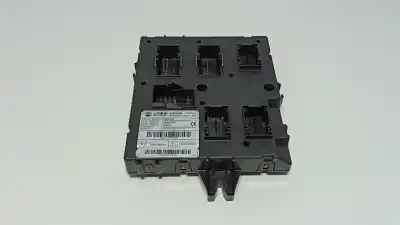 Piesă de schimb auto la mâna a doua modul electrotic pentru mg mg4 standard referințe oem iam 11440214