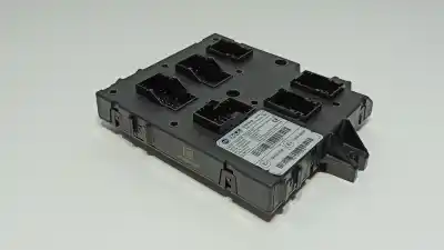 Second-hand car spare part electronic module for mg mg4 standard oem iam references 11440214  