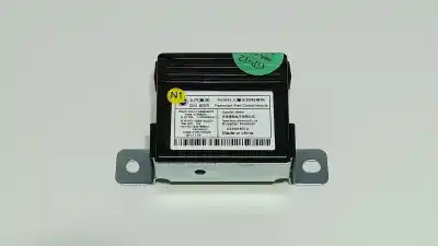 Piesă de schimb auto la mâna a doua modul electrotic pentru mg mg4 standard referințe oem iam 11290874
