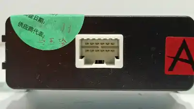 Second-hand car spare part electronic module for mg mg4 standard oem iam references 11290874 528004612 11042396