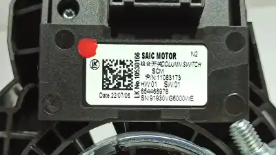 Piesă de schimb auto la mâna a doua control multifunctional pentru mg mg4 standard referințe oem iam 11083173 10990220 11991101