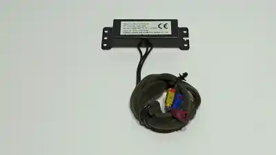 Piesă de schimb auto la mâna a doua amplificator de antena pentru mg mg4 standard referințe oem iam 11132199