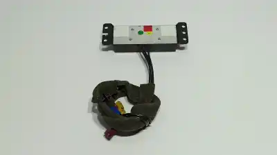 Peça sobressalente para automóvel em segunda mão módulo eletrónico antena por mg mg4 standard referências oem iam 11132199  