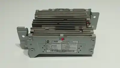 Piesă de schimb auto la mâna a doua sistem de navigare gps pentru mg mg4 standard referințe oem iam 11411374