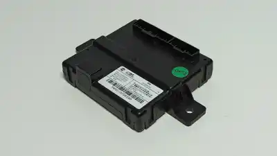 Peça sobressalente para automóvel em segunda mão módulo eletrônico por mg mg4 standard referências oem iam 11370331  