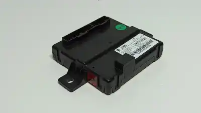 Peça sobressalente para automóvel em segunda mão módulo eletrônico por mg mg4 standard referências oem iam 11370331  