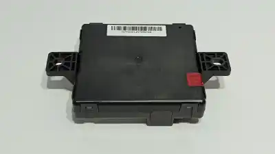 Peça sobressalente para automóvel em segunda mão módulo eletrônico por mg mg4 standard referências oem iam 11370331  