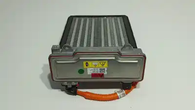 Second-hand car spare part electronic module for mg mg4 standard oem iam references 11325548  