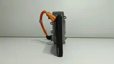 Second-hand car spare part electronic module for mg mg4 standard oem iam references 11325548  