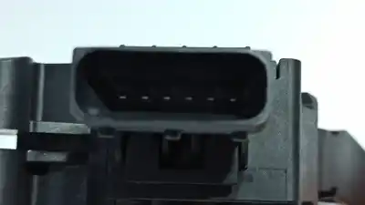 Peça sobressalente para automóvel em segunda mão potenciômetro por mg mg4 standard referências oem iam 11144877  f01r00x165